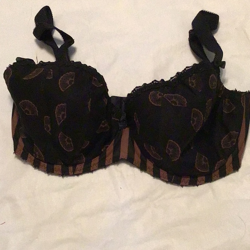 Freya padded underwire bra  size 30G